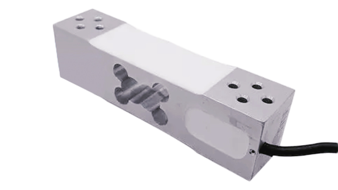 電阻應變式稱重傳感器(重量傳感器)